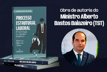 Processo Estrutural Laboral: Principiologia, Autonomia e Casuística
