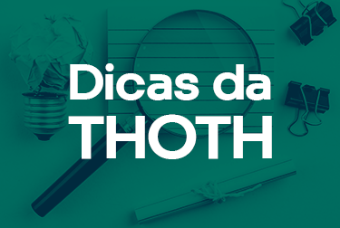 Dicas da Thoth