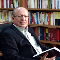 Luiz Regis Prado