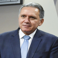 José Afrânio Vilela (STJ)