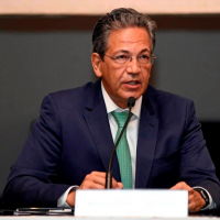 Min. Mauro Campbell Marques