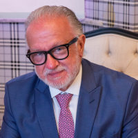 Luiz Rodrigues Wambier