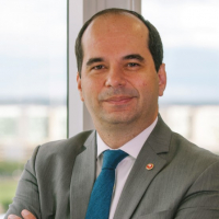 Alberto Bastos Balazeiro