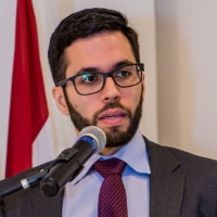 Ravi Peixoto