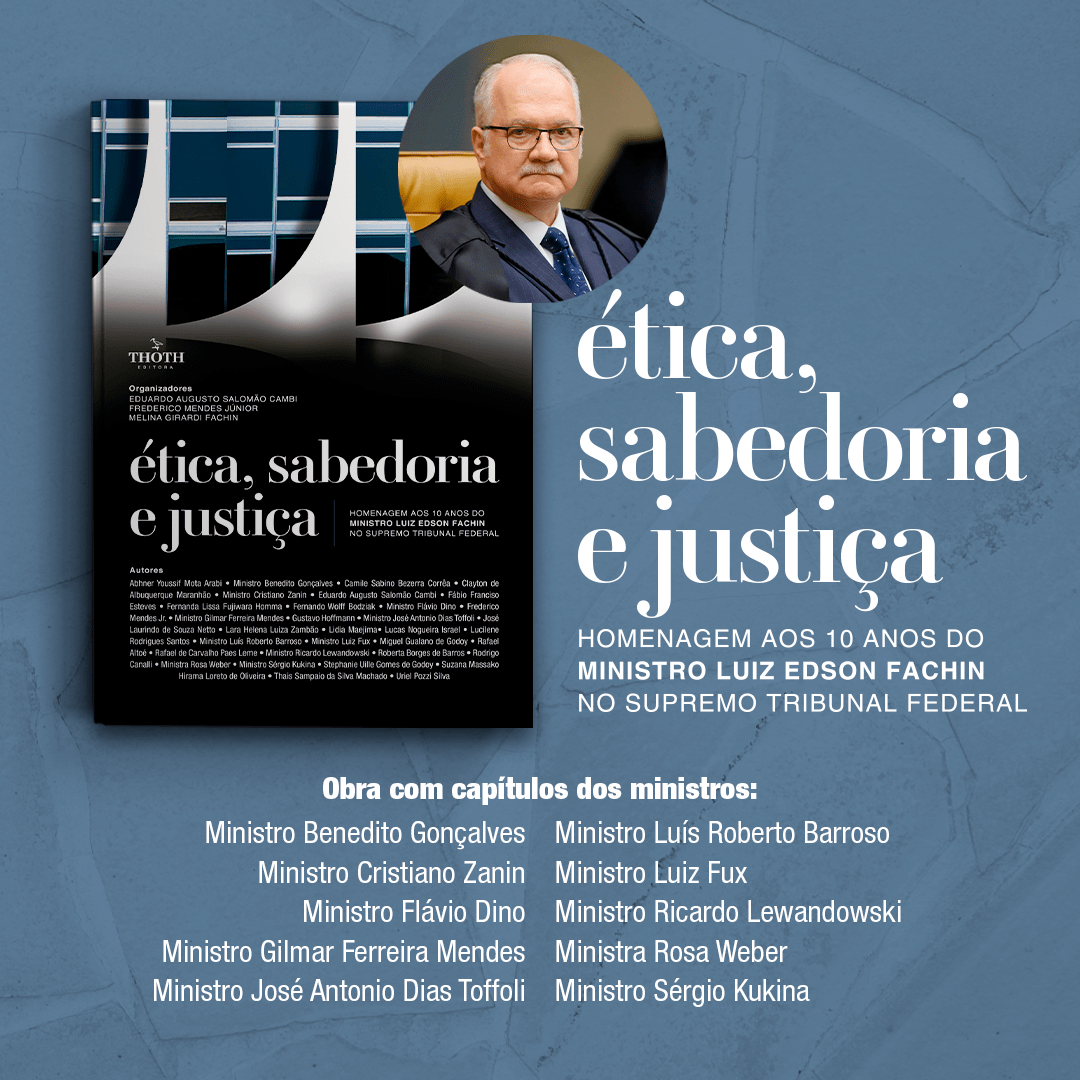 Ética, Sabedoria e Justiça