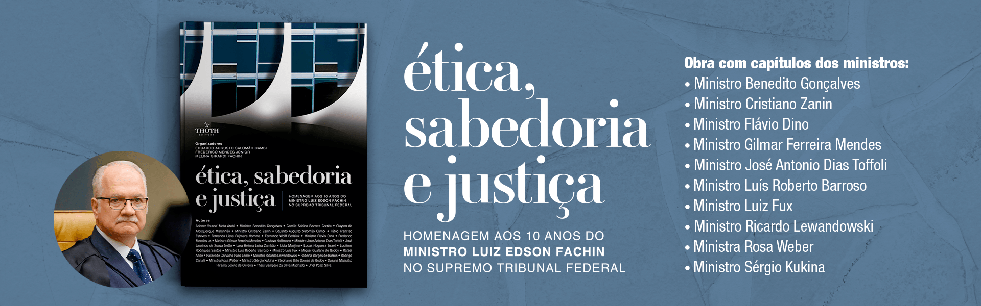 Ética, Sabedoria e Justiça