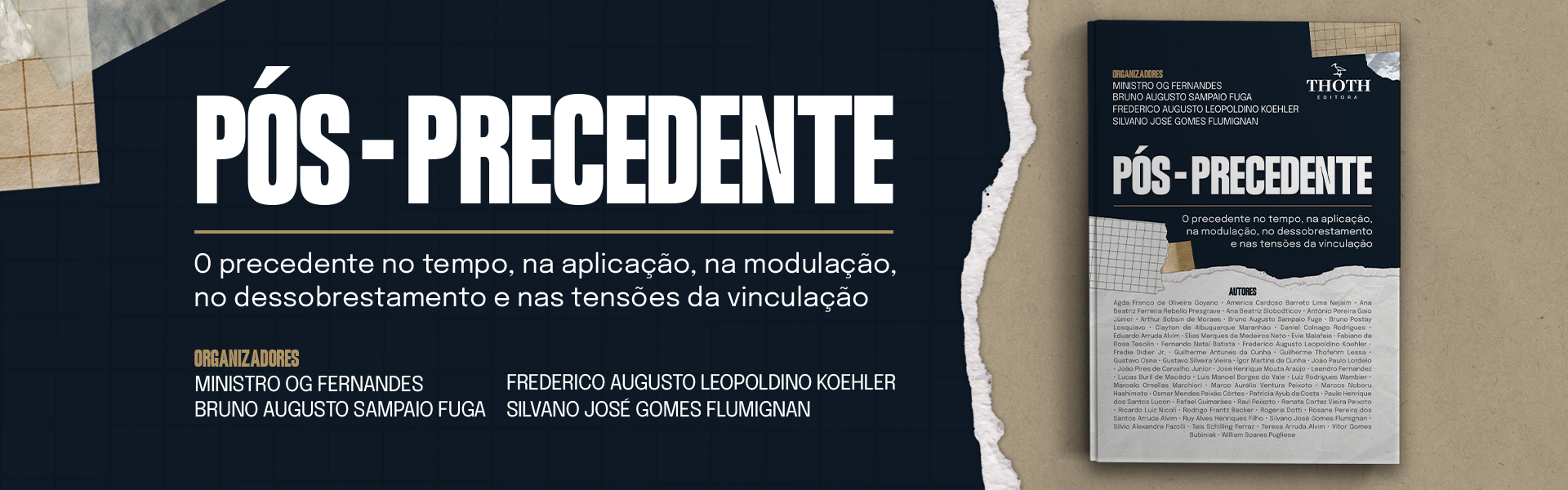 Bruno Fuga MINISTRO