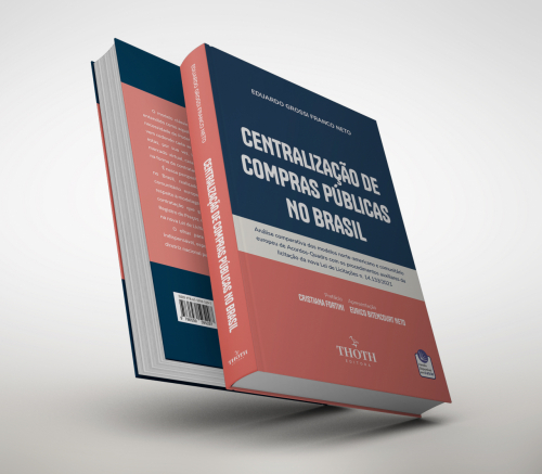 Centralização de Compras Públicas no Brasil: Análise Comparativa dos Modelos Norte-Americano e Comunitário Europeu de Acordos-Quadro com os Procedimentos Auxiliares da Licitação da Nova Lei de Licitações n. 14.133/2021