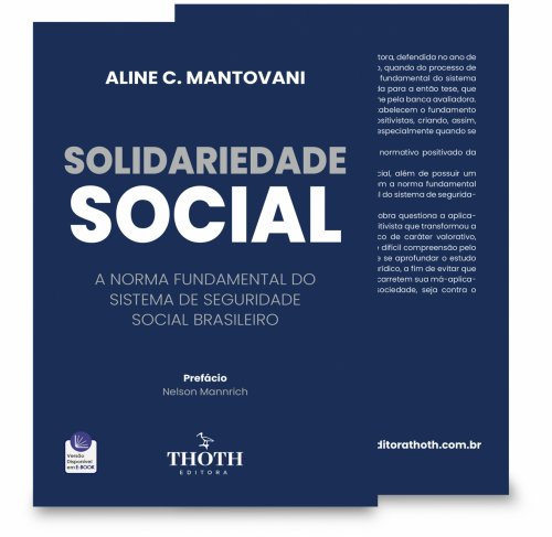 Solidariedade Social: A Norma Fundamental do Sistema de Seguridade Social Brasileiro