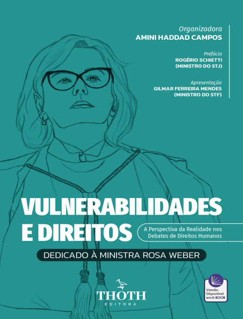 Vulnerabilidades e Direitos: A Perspectiva da Realidade nos Debates de Direitos Humanos - Dedicado à Ministra Rosa Weber