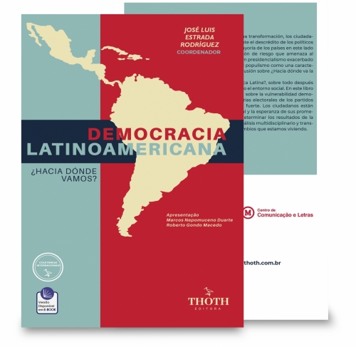 Democracia Latinoamericana: ¿Hacia Dónde Vamos?