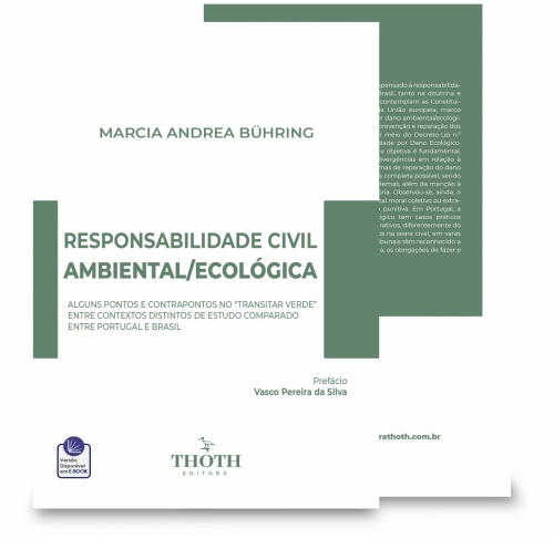 Responsabilidade Civil Ambiental/Ecológica