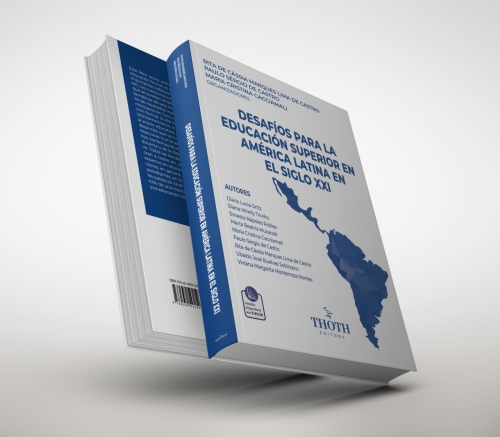 Desafíos para la Educación Superior en América Latina en el Siglo XXI