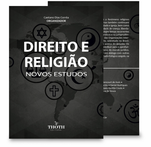 Direito e Religião: Novos Estudos