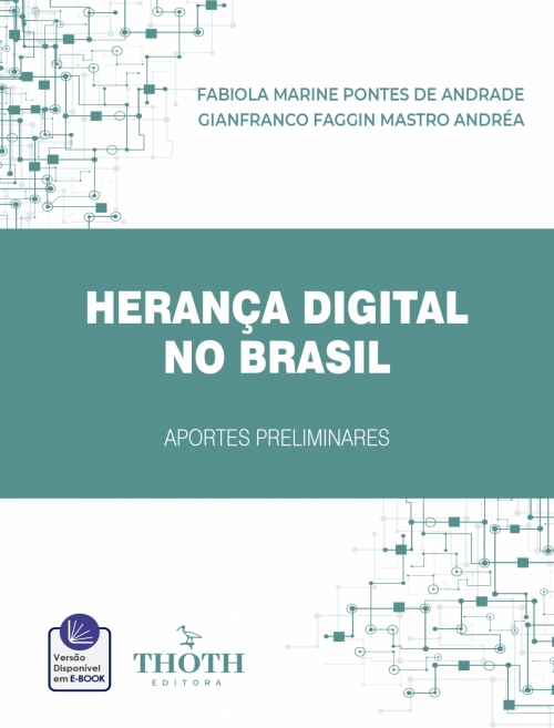 Herança Digital no Brasil: Aportes Preliminares