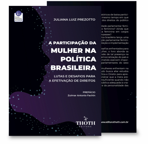 A Participação da Mulher na Política Brasileira: Lutas e Desafios para a Efetivação de Direitos