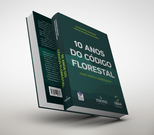 10 Anos do Código Florestal: O que Temos a Comemorar?