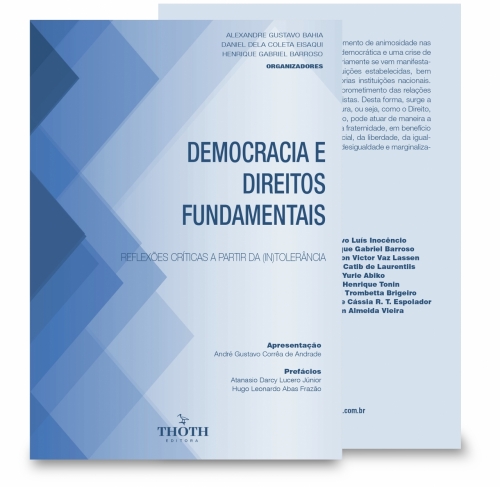 Democracia e direitos fundamentais: reflexões críticas a partir da (in)tolerância