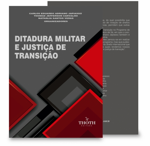 Ditadura Militar e Justiça de Transição