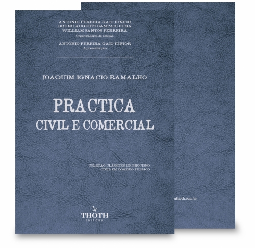Practica Civil e Comercial