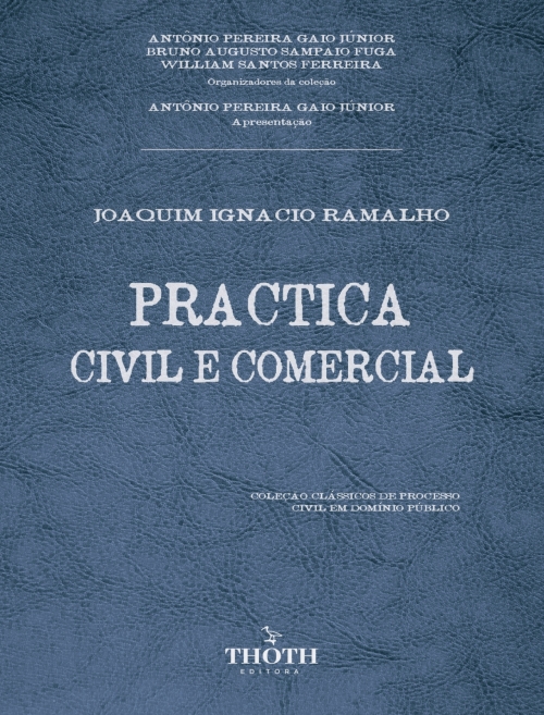 Practica Civil e Comercial
